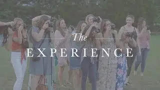 The Experience Photographer Shootout Highlight