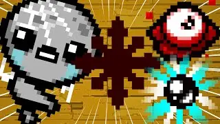 😇 EL PODER M&Aacute;S SANTO Y ROTO DE ISAAC &ndash; CHAOS EN SU M&Aacute;XIMA EXPRESI&Oacute;N ⚡ - Tainted Lost Streak