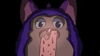 The Ritual Scene (Tattletail Animation)