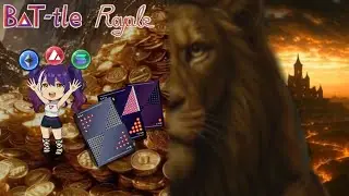 Let The BAT-tle Begin! (Brave's Card Game Commercial)