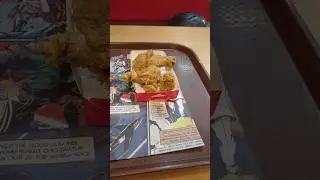 KFC, Rice Box