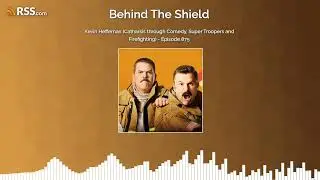 Kevin Heffernan (Catharsis through Comedy, Super Troopers and Firefighting) - Episode 875