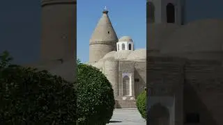 The Ancient Mystery of The City Name Bukhara | Uzbekistan History #etymology
