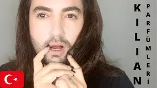 KILIAN PARFÜMLERİNİ YORUMLADIM | RTÜK VE KÜRTAJ ÜZERİNE SOHBET 💣