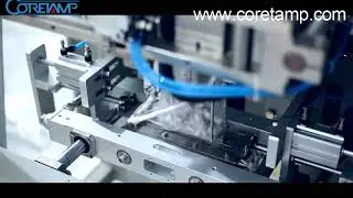 Basmati Rice packing machine,Millet Packing Machine
