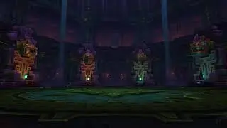 Conclave of the Chosen (WoW - BfA)