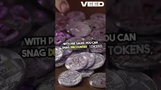Maximize Profits  Master Crypto Presale Investments #cryptocurrency #crypto  #2024  #money 🤠
