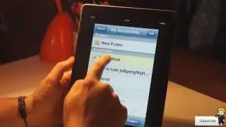 WritePad App Review for iOS/Android - Handwritten Digital Notes