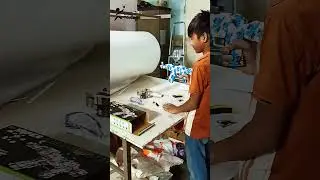 WALL TOUCH Packaging Process | Safe & Secure Product Delivery