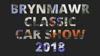Ford Fanatics South Wales @ Brynmawr Classic Car and Motorbike show