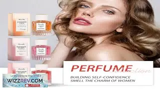 Venom Pheromone Perfume Collection Floral Scent Fragrance Perfume For Women 30ml