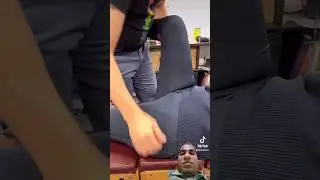 Pubic bone treatment #shorts