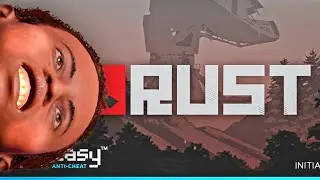 I'm scared to launch Rust at this point