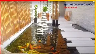 Bán Biệt thự Sailing Club Phú Quốc|Thực tế Sailing Club Phu Quoc 2024| LH| 0902830082