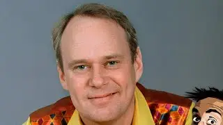 PETER RANGMAR | Min hyllning | #1man20voices
