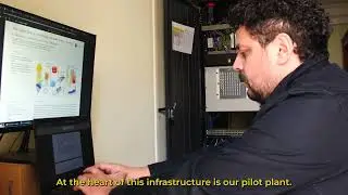 06   PLANTA PILOTO DE ALMACENAMIENTO TERMICO  CON SALES FUNDIDAS CDEA