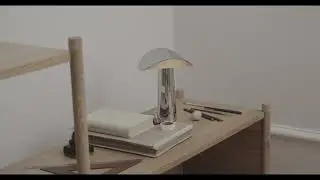 Lium portable lamp