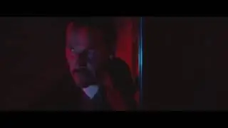John Wick 1 | Red Circle Club Fight Scene