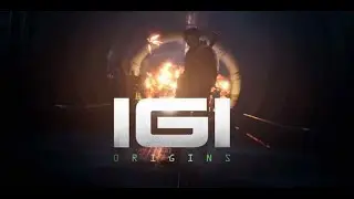 IGI: Origins - Official Trailer -1 || Toadman Interactive ||