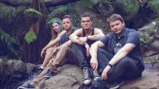 Terrestrials | Scott & Matt talk debut EP