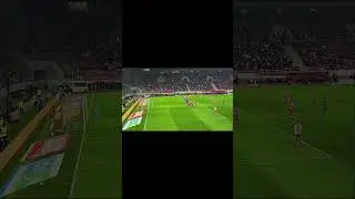 🤯 | I've rewatched this moment countless times and I still can't believe it didn't go in