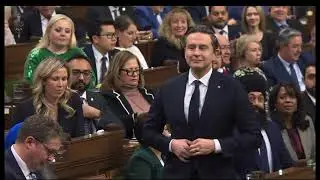 Débat sur l’immigration massive 🇨🇦et autres problèmes économiques du Canada 