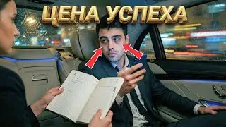 Почему Кирилл Дыцевич плакал той ночью?