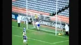 EANNA RYAN WONDER GOAL
