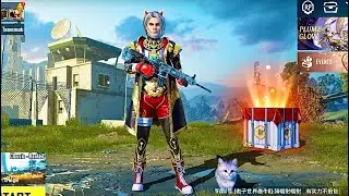 M20 Royal Pass Max Out🥵😍 Reez Gaming Pubg Mobile #pubgmobile #reezgaming #trending