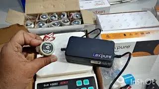 Lexpure 100 % Copper SV And SMPS For Any RO Water Purifier👌👌👌🙏(Price) ???