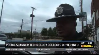 New Police Technology