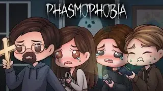 PHASMOPHOBIA - LIVE STREAM - TAMIL COMMENTARY