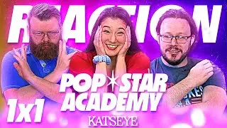 Pop Star Academy: KATSEYE 1x1 
