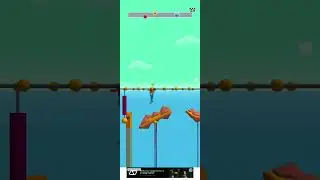Fun Race 3D - Run and Parkour Shorts Part 113