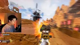 Aceu nastiest flick of 2022❗Apex Legends