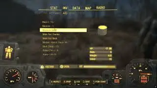The only way how to deal with 3 rocket launcher super mutants in Fallout 4