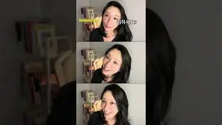 #9 #높임말 #honorificsinkorean #korean_hannah #koreanproficiency #koreantutorials