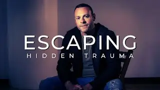 The Hidden Trauma Keeping You Stuck (And How to Break Free)