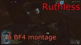 BF4 Montage 