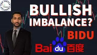 Baidu Stock (BIDU) | Technical Analysis.