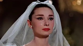 Cinematography of Funny Face // Lana Del Rey - If You Lie Down With Me