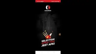 TOP FANTASY APP IN INDIA 100%WINNING GOSUPER11 FANTASY APP
