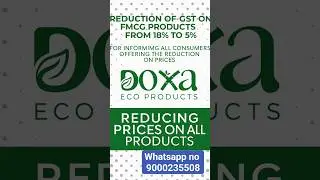 Super GST - Super SAVINGS, Great Amaravati Shopping Festival@Punnami Ghat. #gstreduction