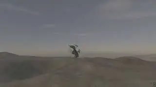 VR Air Combat Sims are Crazy!