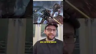 Halo ODST против 40 тысяч Темпестус Сционс #Halo #haloinfinite #warhammer #gaming#gamingshorts #g...