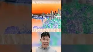 I will make you see imaginary colors 😱 (This is actually legit) #shorts