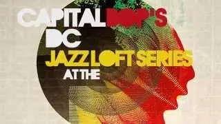 2015 DC Jazz Loft Series :: June 11-13 :: Thundercat & more!