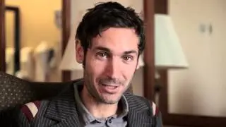 A Tribute - Academy Award Winner Malik Bendjelloul in conversation at SXSW
