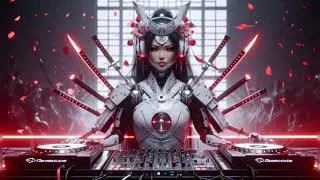 B.L.A.S.T. GYM EDM Deep House Techno &ndash; Tomorrowland 2025 Cbum x Avicii Ultra Motivation