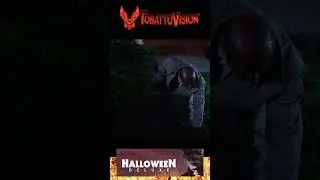 HALLOWEEN DELUXE: The ULTIMATE VERSION of THE NIGHT HE CAME HOME!